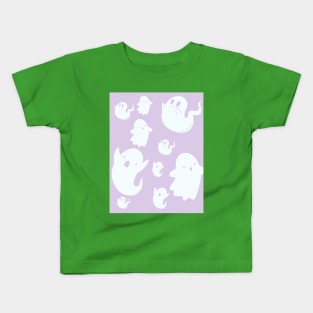 Ghost Kids T-Shirt